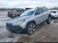 Photo 2 of 16 — 2018 Jeep Cherokee