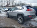 Photo 3 of 16 — 2018 Jeep Cherokee