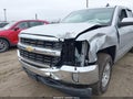 2016 Chevrolet Silverado 1500 — photo 6 of 16 | VIN 1GCVKREH0GZ322310