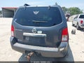 Photo 16 of 16 — 2012 Nissan Pathfinder