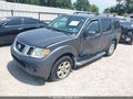 2012 Nissan Pathfinder — photo 2 of 16 | VIN 5N1AR1NN0CC613139