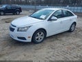Photo 2 of 12 — 2014 Chevrolet Cruze