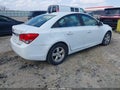Photo 4 of 12 — 2014 Chevrolet Cruze
