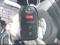 Photo 11 of 16 — 2025 Toyota Tacoma