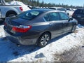 2014 Honda Accord — photo 4 of 17 | VIN 1HGCR2F30EA019067