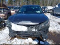 2014 Honda Accord — photo 6 of 17 | VIN 1HGCR2F30EA019067