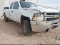 Photo 14 of 17 — 2012 Chevrolet Silverado 2500