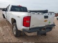 Photo 17 of 17 — 2012 Chevrolet Silverado 2500