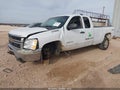 Photo 2 of 17 — 2012 Chevrolet Silverado 2500