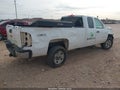 Photo 4 of 17 — 2012 Chevrolet Silverado 2500