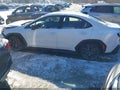 Photo 15 of 17 — 2025 Subaru WRX