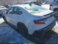 Photo 3 of 17 — 2025 Subaru WRX