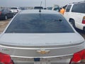 Photo 12 of 14 — 2014 Chevrolet Cruze