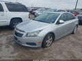 2014 Chevrolet Cruze — photo 2 of 14 | VIN 1G1PC5SB4E7317773