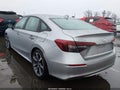 Photo 3 of 17 — 2025 Honda Civic Hybrid