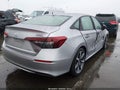 Photo 4 of 17 — 2025 Honda Civic Hybrid