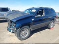 Photo 2 of 17 — 2001 Jeep Grand Cherokee