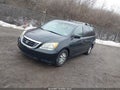 2008 Honda Odyssey — photo 2 of 11 | VIN 5FNRL38718B065891
