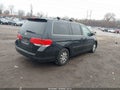 2008 Honda Odyssey — photo 4 of 11 | VIN 5FNRL38718B065891