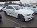 Photo 1 of 14 — 2013 BMW 5 Series