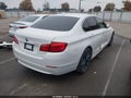 Photo 4 of 14 — 2013 BMW 5 Series