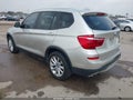 2016 BMW X3 — photo 3 of 19 | VIN 5UXWX9C53G0D67228