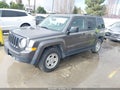 2017 Jeep Patriot — photo 2 of 16 | VIN 1C4NJRBB6HD113641