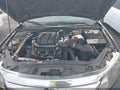 Photo 10 of 11 — 2011 Ford Fusion