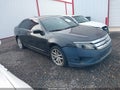 Photo 1 of 11 — 2011 Ford Fusion