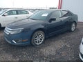 Photo 2 of 11 — 2011 Ford Fusion