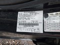 2011 Ford Fusion — photo 9 of 11 | VIN 3FAHP0JG7BR151386
