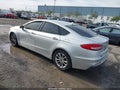 Photo 3 of 15 — 2019 Ford Fusion