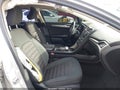 Photo 5 of 15 — 2019 Ford Fusion