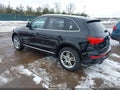 2013 Audi Q5 — photo 3 of 16 | VIN WA1LFAFPXDA045334
