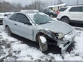 Photo 1 of 16 — 2001 Honda Civic