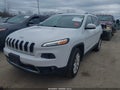 2015 Jeep Cherokee — photo 2 of 16 | VIN 1C4PJMDS1FW704311