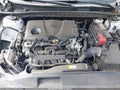 2018 Toyota Camry — photo 10 of 16 | VIN 4T1B11HK1JU598073