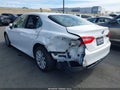 2018 Toyota Camry — photo 3 of 16 | VIN 4T1B11HK1JU598073