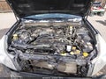Photo 10 of 17 — 2014 Subaru Legacy