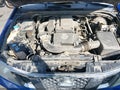Photo 10 of 22 — 2013 Nissan Frontier