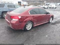 Photo 4 of 12 — 2012 Subaru Legacy