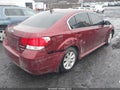 Photo 6 of 12 — 2012 Subaru Legacy