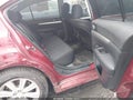 Photo 8 of 12 — 2012 Subaru Legacy