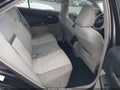 Photo 8 of 16 — 2012 Toyota Camry