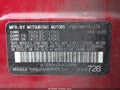 Photo 9 of 11 — 2020 Mitsubishi Mirage