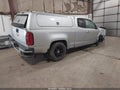 Photo 4 of 20 — 2016 Chevrolet Colorado