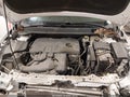 2014 Buick Verano — photo 10 of 17 | VIN 1G4PR5SKXE4176159