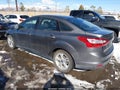 2014 Ford Focus — photo 3 of 17 | VIN 1FADP3F20EL199702