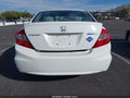 Photo 17 of 17 — 2012 Honda Civic