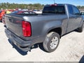 Photo 4 of 10 — 2022 Chevrolet Colorado